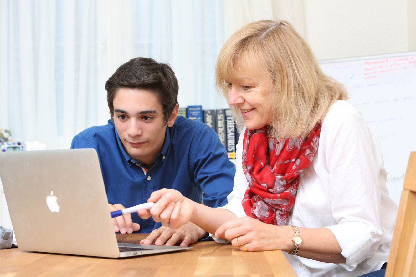 One-To-One Young Learners General Spanish Course