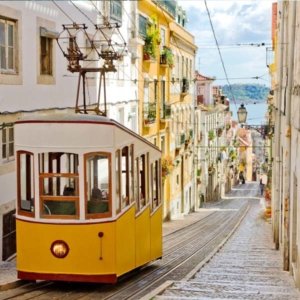 Portuguese Courses in Lisbon