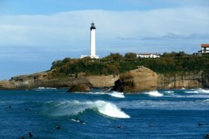 French courses in Biarritz