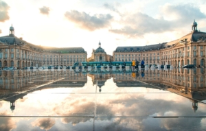 French courses in Bordeaux