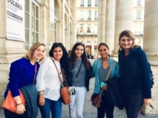 French courses in Bordeaux