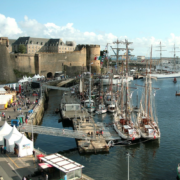 French courses in Brittany