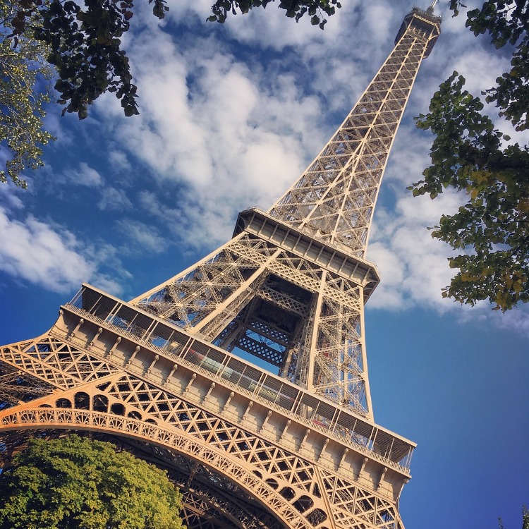 French courses in Paris