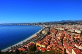 French courses in Nice