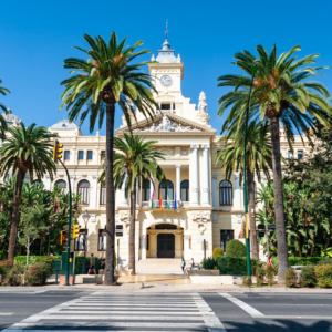 Spanish courses in Marbella