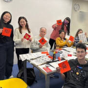 Chinese courses in Shanghai