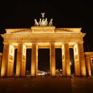 German courses in Berlin