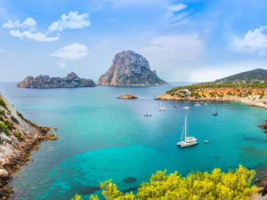 Spanish courses in Ibiza