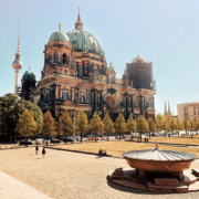 German courses in Berlin