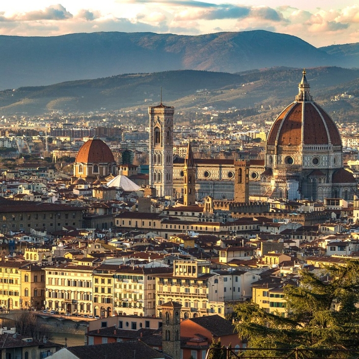 Italian courses in Florence