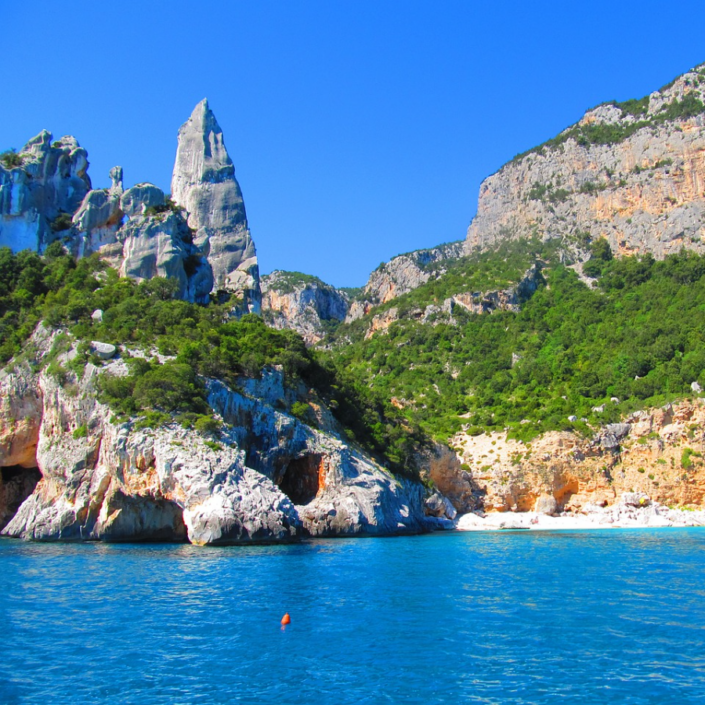 Italian courses in Sardinia