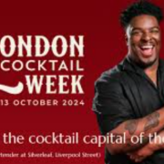 London October Events 2024