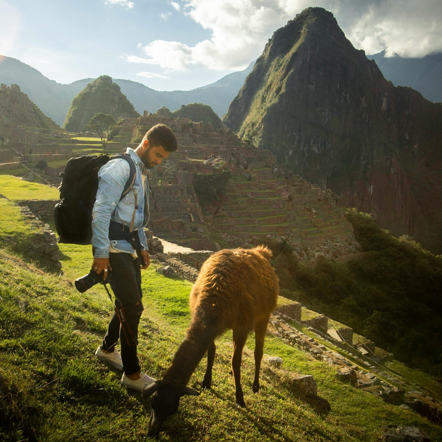 Spanish courses in Cusco