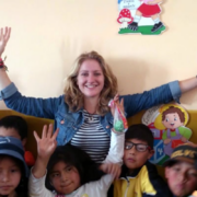 Volunteer programmes in Cusco 