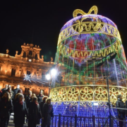 Salamanca Christmas events