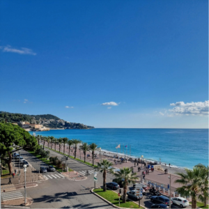 Events in Nice in December 2024